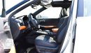 ميتسوبيشي آوتلاندر Brand New Mitsubishi Outlander 2.5L Petrol |Silver/Black| 2024 | 4WD Premium | For Export Only