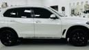 BMW X5 40i Luxury GCC .. FSH .. Perfect Condition .. V6 ..