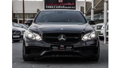 Mercedes-Benz E 36 AMG @fawazsukarmotors MERCEDES BENZ E63 / 2014 مرسيدس بنز E63 موديل 2014 لون اسود / داخل اسود%خمري  ماشي