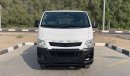 Nissan Urvan 2016 Van Ref# 451