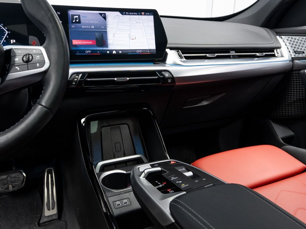 بي أم دبليو X1 M35i XDRIVE M35i XDRIVE