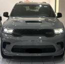 Dodge Durango RT 5.7L HEMI Engine