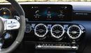 Mercedes Benz CLA 45 AMG Turbo 4Matic