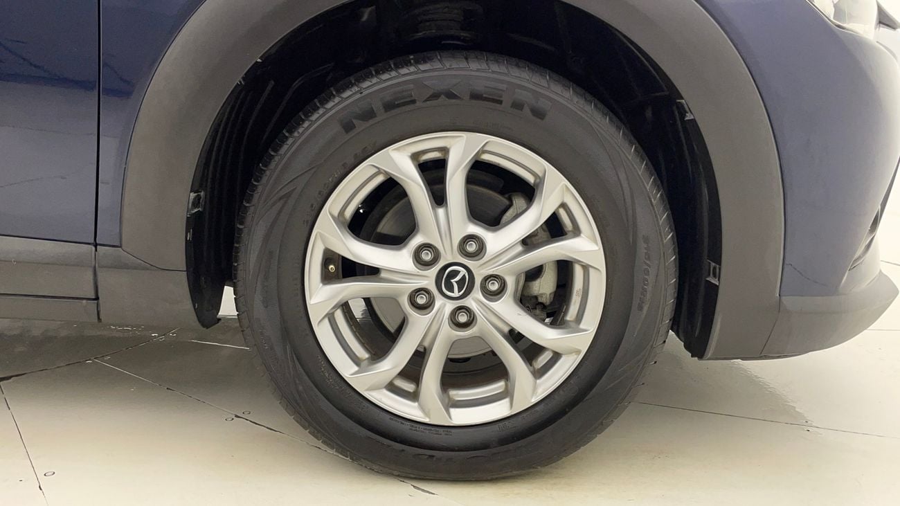 Mazda CX3 GT 2 | Zero Down Payment | Home Test Drive