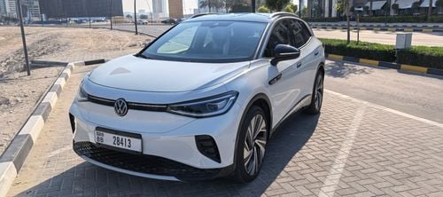 فولكس واجن ID.4 كروز