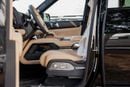 BYD Leopard 8 Smart and Brave Flagship Edition (7 Seats)
