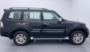 Mitsubishi Pajero GLS 3.8 | Under Warranty | Inspected on 150+ parameters