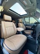 Nissan Patrol SUPER SAFARI