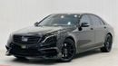Mercedes-Benz S 63 AMG Std 2015 Mercedes Benz S63 AMG Brabus Kit, Full Service History, Fully Loaded, Low Kms, Japanese Spe