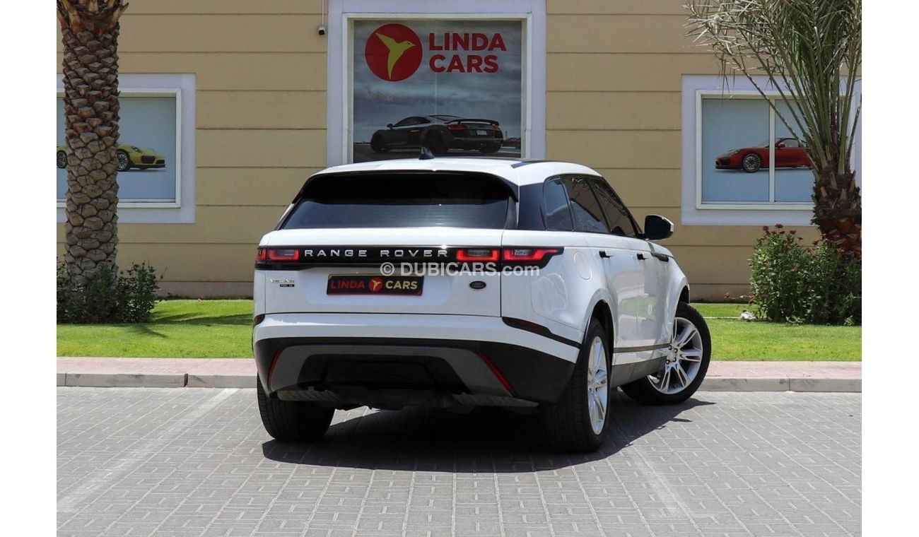Land Rover Range Rover Velar P380 SE L560