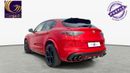 Alfa Romeo Stelvio QUADRIFOGLIO Super Sport (510 HP) | | Gargash Warranty and Service
