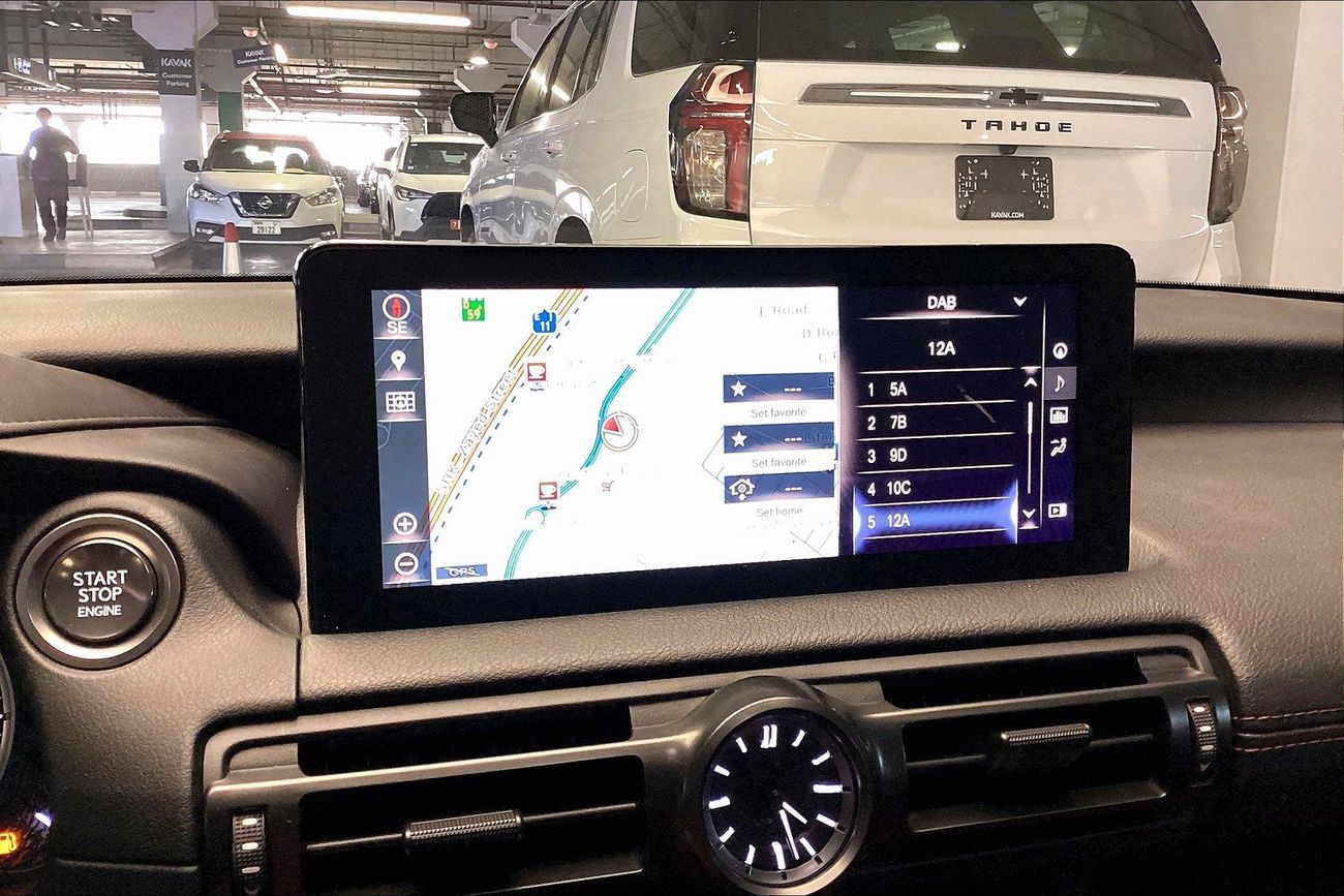 Lexus IS300 Premier | Guaranteed Warranty | 0 Down Payment