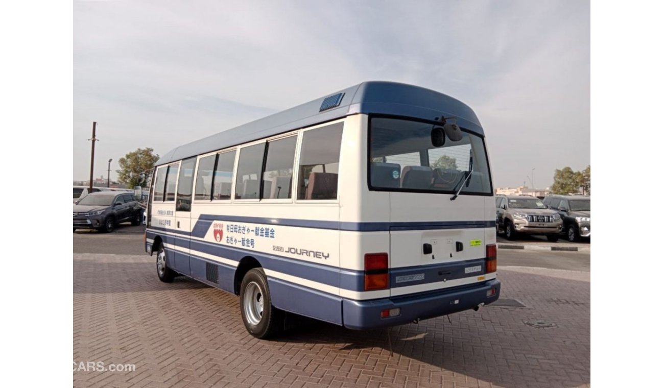 إيسوزو جرنی ISUZU JOURNEY BUS RIGHT HAND DRIVE(PM01060)