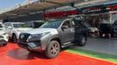 Toyota Fortuner Toyota Fortuner 4.0L V6 | 2024 | 0KM