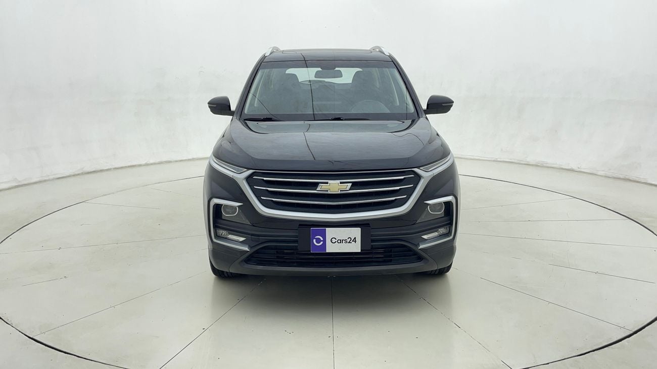 Chevrolet Captiva Premier 1.5L (149 HP) (5 Seater) 2023 PREMIER | AED 749/Month | 0 DP | 30 Day Return | Warranty | Se