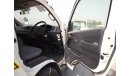 تويوتا هاياس 2007 Commuter | Japan Imported' Right Hand Drive' Automatic | Petrol |