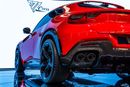 Ferrari Purosangue STANDARD | Rosso Corsa | Full Carbon | Fully Loaded