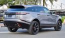 Land Rover Range Rover Velar P300 S R Dynamic 2.5L