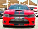 Dodge Charger GT 3.6L | Monthly 1300 | 0% DP | Paddle Shifters | Park Assist | # 04775