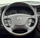 Nissan Patrol 2020 Nissan Patrol Super Safari 4800 VTC, Nissan Service History, 1 Year Warranty, GCC