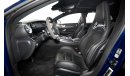 Mercedes-Benz GT63S S - Japanese Spec