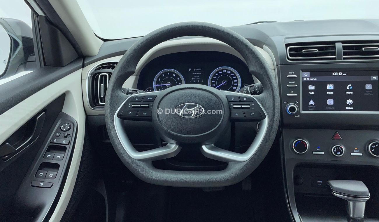 هيونداي كريتا S+ 1.5 | بدون دفعة مقدمة | اختبار قيادة مجاني للمنزل