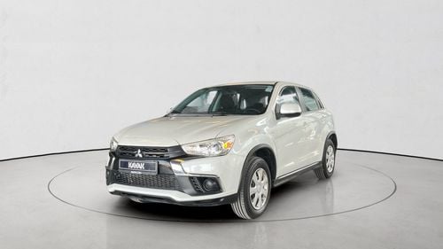 Mitsubishi ASX GLX Lowline | Guaranteed Warranty | 0 Down Payment