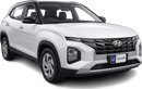 Hyundai Creta SMART 2024 | AED 781/Month | 0 DP | 30 Day Return | Warranty