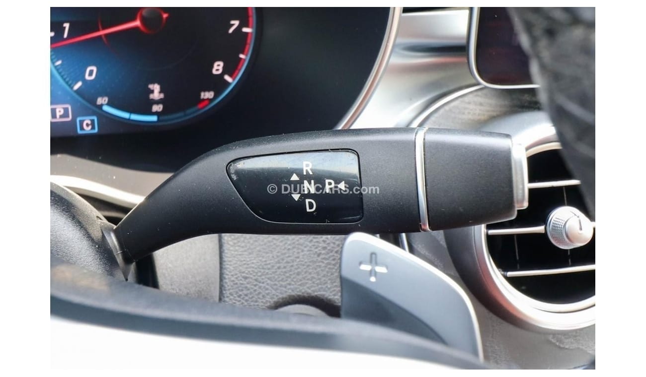 Mercedes-Benz C 200 AMG Pack W205