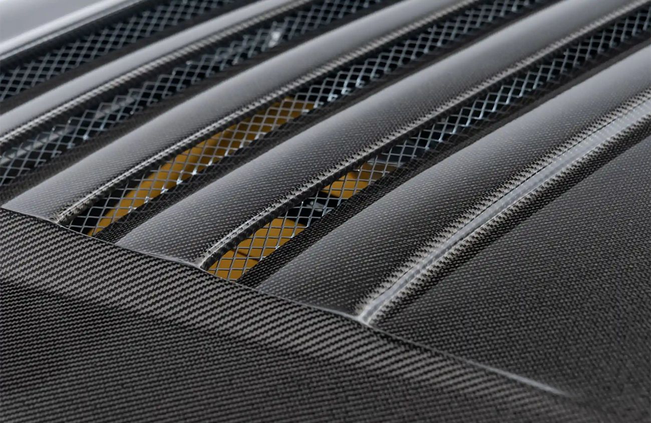 نيسان سكايلاين 2.6L I-6 Turbocharged Engine