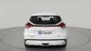 Nissan Kicks SV 2024 | AED 731/Month | 0 DP | 30 Day Return | Warranty