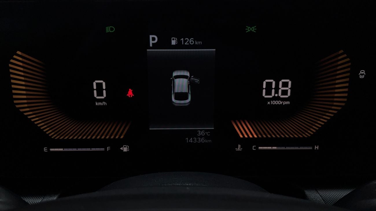 Kia K3 2026 | AED 988/Month | 20% DP | 30 Day Return | Warranty | Service History