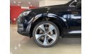 Audi Q7 TFSI V6