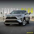 Toyota RAV4 Adventure 2.5L 4WD NOT FLOODED || CAN BE REGISTERED || TOP CONDITION