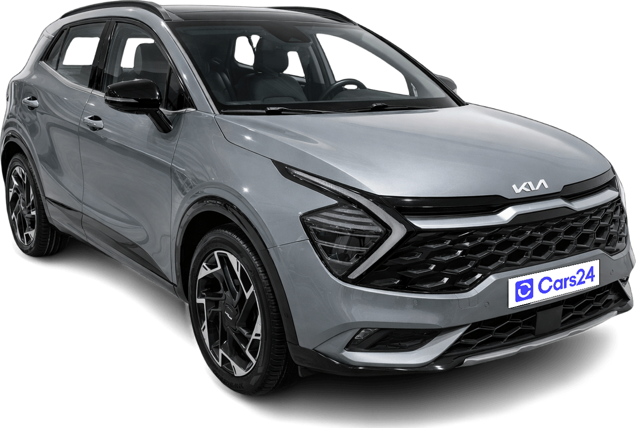 Kia Sportage GT-LINE 2023 | AED 1231/Month | 0 DP | 30 Day Return | Warranty | Service History