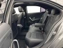 Mercedes Benz A35 AMG 2021 Mercedes-Benz A35 AMG, 1 Year Warranty Unlimited Km, Mercedes Full Service History, GCC