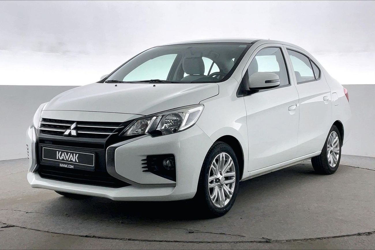 ميتسوبيشي اتراج GLX Full | National Day Celebration | شامل الضمان | 0 ﺪﻔﻋﺓ ﺃﻮﻟﻯ