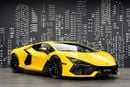 لامبورغيني ريفويلتو SPORTIVA