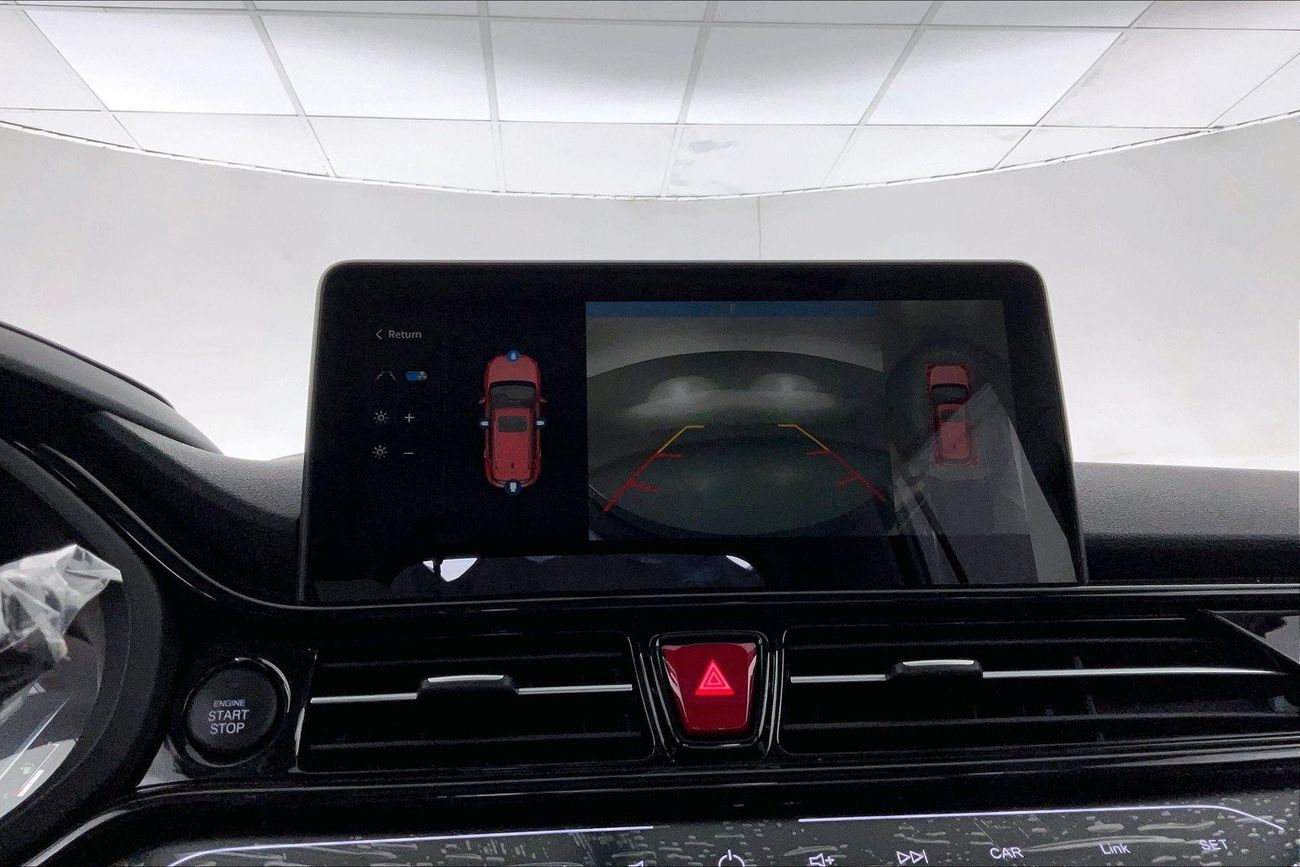 Chevrolet Silverado LT Z71 Trail Boss - Regular Cab | 1 year free warranty | 0 Down Payment