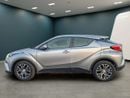 Toyota CHR