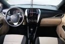 Toyota Yaris S 1.3L Hatchback