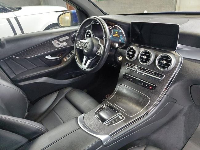 Mercedes-Benz GLC AMG, миниатюра 22