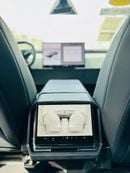 Tesla Cybertruck Cyberbeast