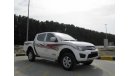 Mitsubishi L200 2013 4X4 Ref#710