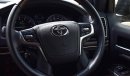 Toyota Land Cruiser 2016 ZX Ref#