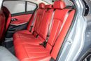 BMW 318i 318i Sedan Pure