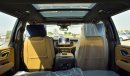 Chevrolet Tahoe Premier 5.3L 4WD | 2023 | GCC Specs | Full Option