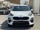 Kia Sportage EX 1.6L
