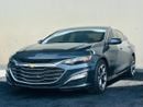Chevrolet Malibu LT 1.5