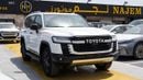 Toyota Land Cruiser GR SPORT